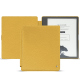 レザーケース Amazon Kindle Scribe - Mimosa ( Pantone #b39437 ) 