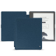 Custodia in pelle Amazon Kindle Scribe - Indigo ( Pantone #1f4565 ) 