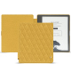 レザーケース Amazon Kindle Scribe - Mimosa - Couture ( Pantone #b39437 ) 