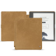 レザーケース Amazon Kindle Scribe - Sable vintage ( Pantone #9b7340 ) 