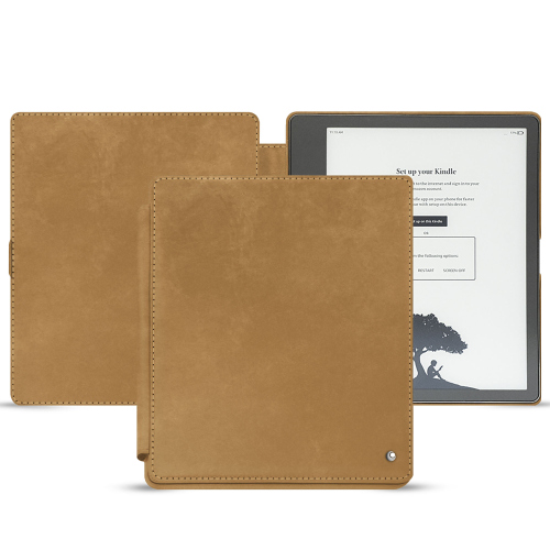 【極美品】Kindle Scribe 64GB プレミアムペン+ レザーカバー Amazon.co.jp: 【Kindle Scribe (2024年発売・2022年発売) 用