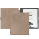 Funda de piel Amazon Kindle Scribe - Taupe vintage ( Pantone #bda790 ) 