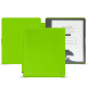Custodia in pelle Amazon Kindle Scribe - Vert fluo ( Pantone #00ab5f ) 