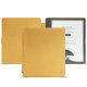 レザーケース Amazon Kindle Scribe - Or Maïa ( Pantone 871C ) 