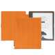 Funda de piel Amazon Kindle Scribe - Abaca arancio ( Pantone #d77540 )