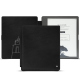 レザーケース Amazon Kindle Scribe - Negre poudro ( Pantone #111212 )
