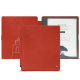 レザーケース Amazon Kindle Scribe - Arange clouquié ( Pantone #D33108 )