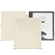 Custodia in pelle Amazon Kindle Scribe - Blanc PU ( White ) 