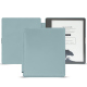 Custodia in pelle Amazon Kindle Scribe - Bleu Ciel PU ( Pantone #abcae9 )