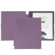 Custodia in pelle Amazon Kindle Scribe - Lilas PU ( Pantone #b9a3e3 )
