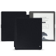 Amazon Kindle Scribe leather case - Noir élégant  ( Noir / Black ) 