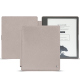 Custodia in pelle Amazon Kindle Scribe - Taupe innocent ( Pantone #d6d2c4 ) 