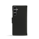Samsung Galaxy S24 leather wallet case