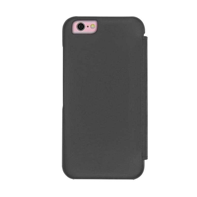 Funda de piel Apple iPhone 6S Plus