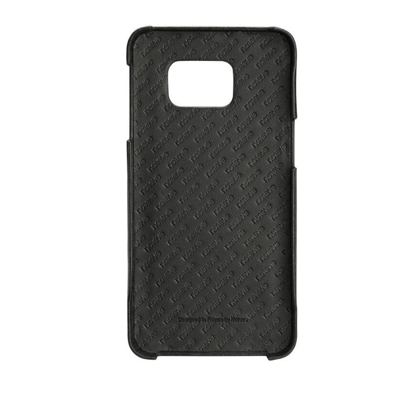Funda de piel Samsung Galaxy S6 Edge Plus