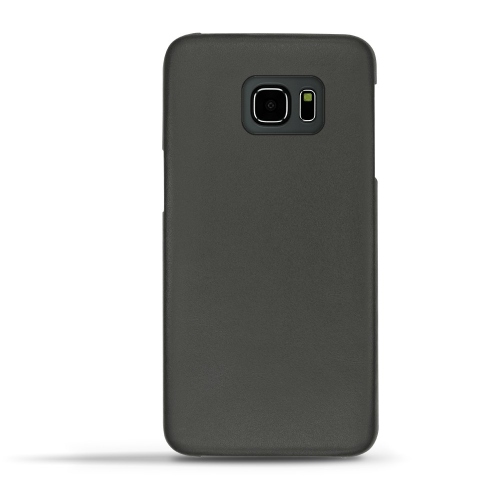                                                         Funda de piel Samsung Galaxy S6 Edge Plus
                                                      