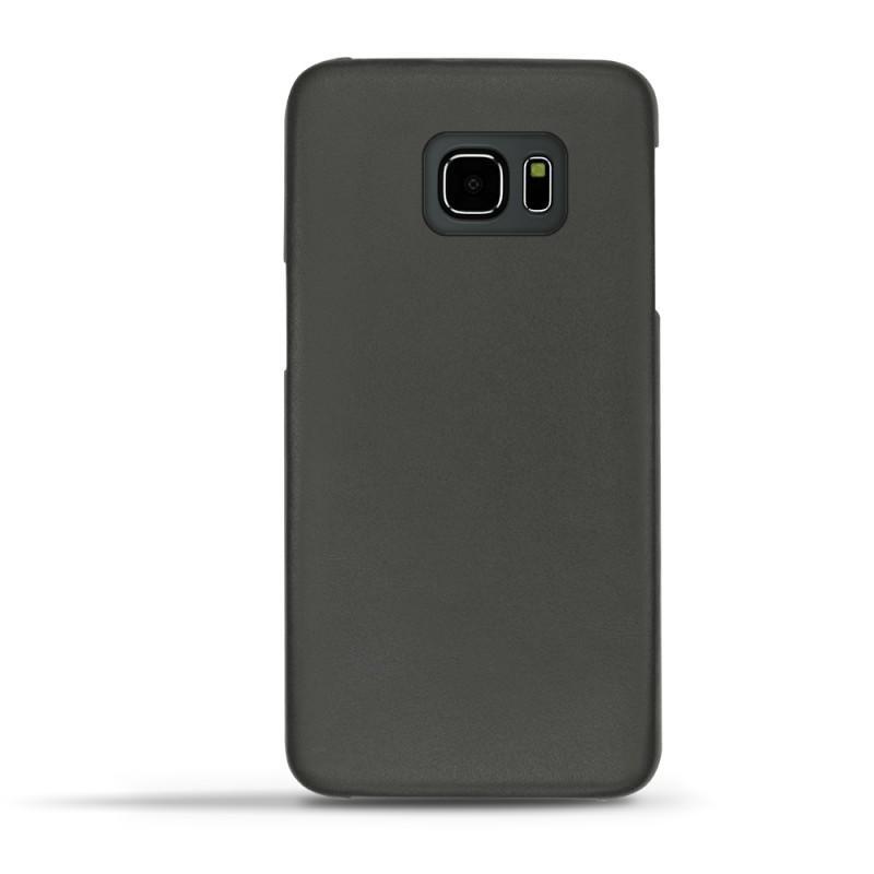 Funda de piel Samsung Galaxy S6 Edge Plus