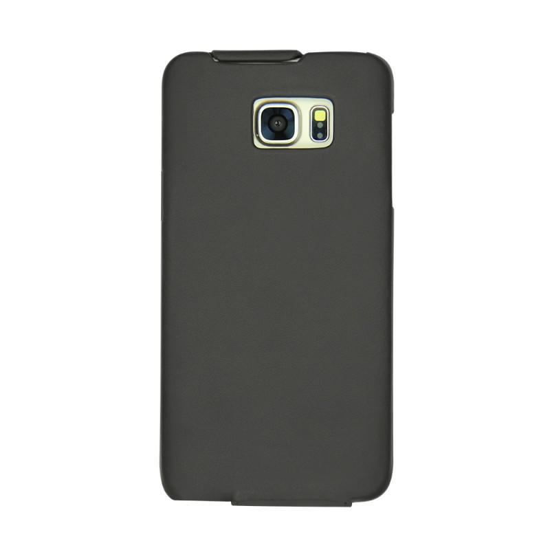 硬质真皮保护套 Samsung SM-N920 Galaxy Note 5