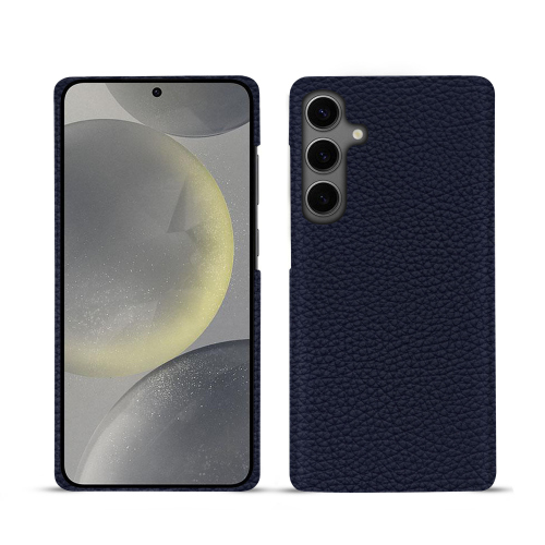 Funda premium Samsung Galaxy S24 | NoreveCobalt ( Pantone #2b253f ) 