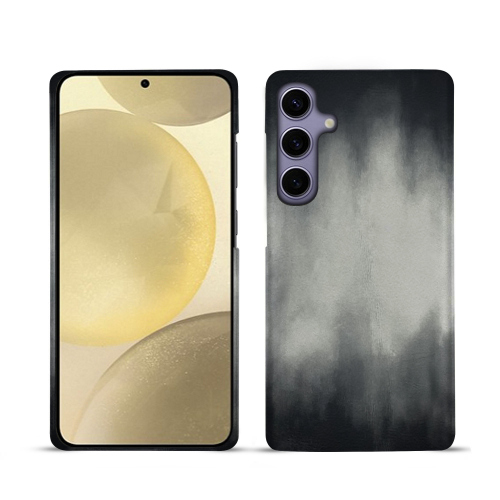 Premium-Schutzhülle Galaxy S24+ | NoreveGris Patine