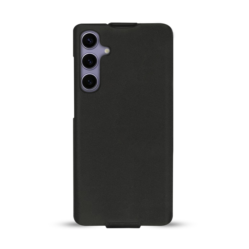 Samsung Galaxy S24+ leather case