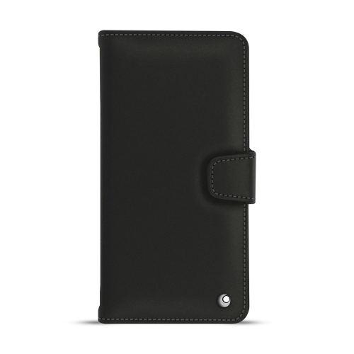                                                                                                                     Samsung Galaxy S24+ leather wallet case
                                                                                                              