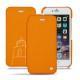 Apple iPhone 6S Plus leather case