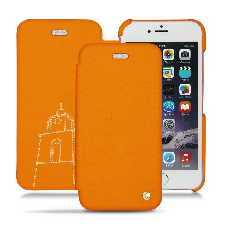 Lederschutzhülle Apple iPhone 6S Plus Lederschutzhülle Apple iPhone 6S Plus