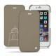 Housse cuir Apple iPhone 6S Plus - Darboun sabla