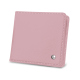 Monedero - Anti-RFID / NFC - Rose ( Nappa - Pantone #efbae1 ) 