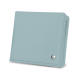 Porte-monnaie - Anti-RFID / NFC - Bleu ciel ( Nappa - Pantone #abcae9 ) 
