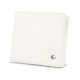 Money wallet - Anti-RFID / NFC - Blanc escumo ( Pantone #D6D6D1 )