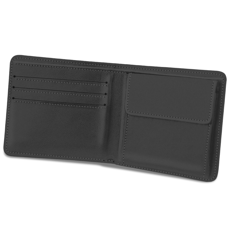 Monedero - Anti-RFID / NFC