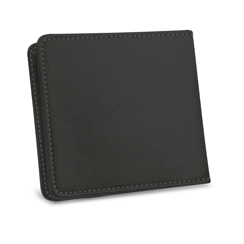 Portemonnaire - Anti-RFID/NFC
