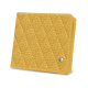 Monedero - Anti-RFID / NFC - Mimosa - Couture ( Pantone #b39437 ) 