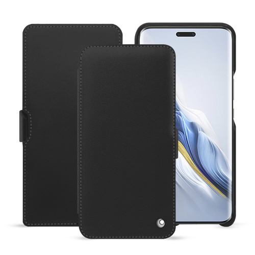 Funda de piel Honor Magic6 Pro