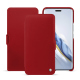 Funda de piel Honor Magic6 Pro - Rouge ( Nappa - Pantone #d50032 ) 