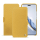 Funda de piel Honor Magic6 Pro - Mimosa ( Pantone #b39437 ) 