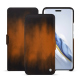 Honor Magic6 Pro leather case - Marron Patine