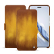 Honor Magic6 Pro leather case - Doré Patine