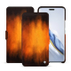 Housse cuir Honor Magic6 Pro - Fauve Patine