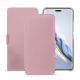 Custodia in pelle Honor Magic6 Pro - Rose PU ( Pantone #efbae1 ) 