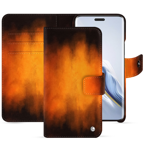 Capa de luxo para Honor Magic6 Pro | NoreveFauve Patine