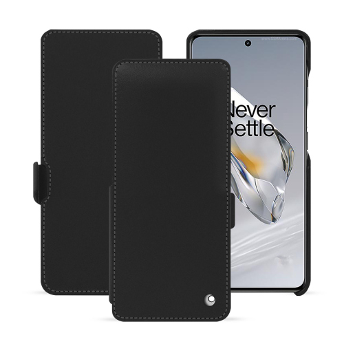 Lederschutzhülle OnePlus 12