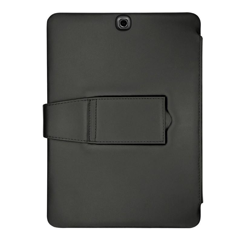 Funda de piel Samsung Galaxy Tab S2 9.7 Funda de piel Samsung Galaxy Tab S2 9.7