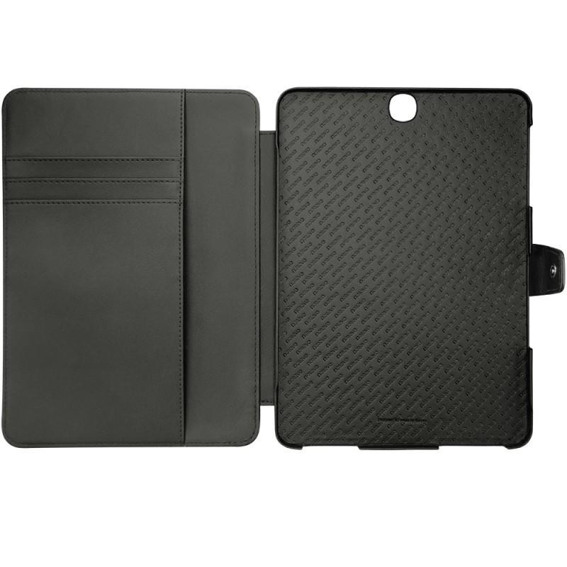 Capa em pele Samsung Galaxy Tab S2 9.7