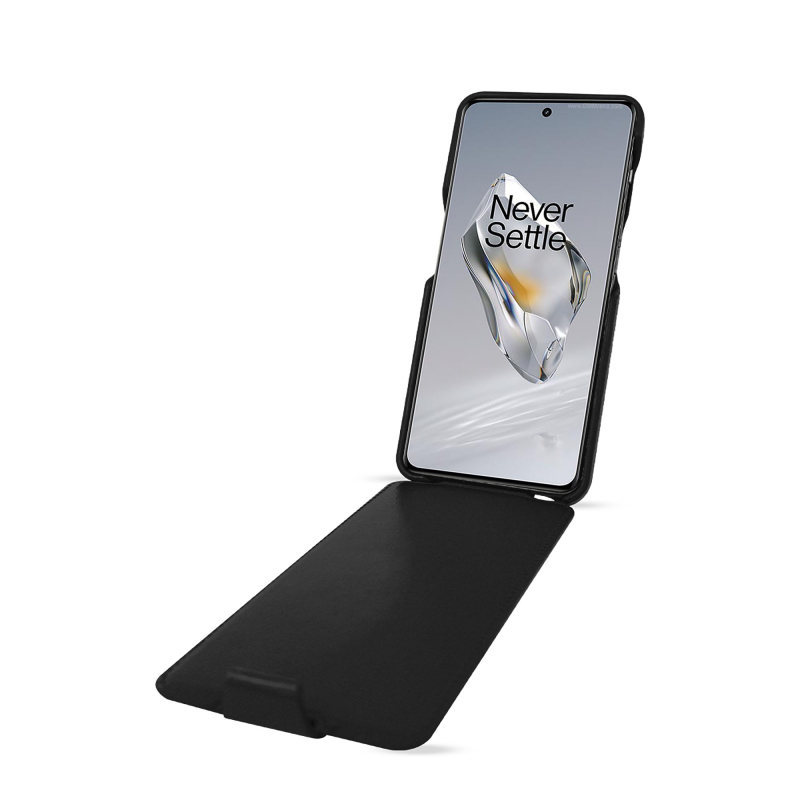 Housse cuir OnePlus 12