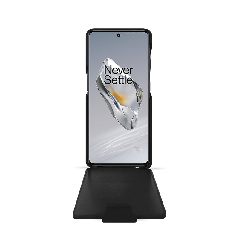 Custodia in pelle OnePlus 12