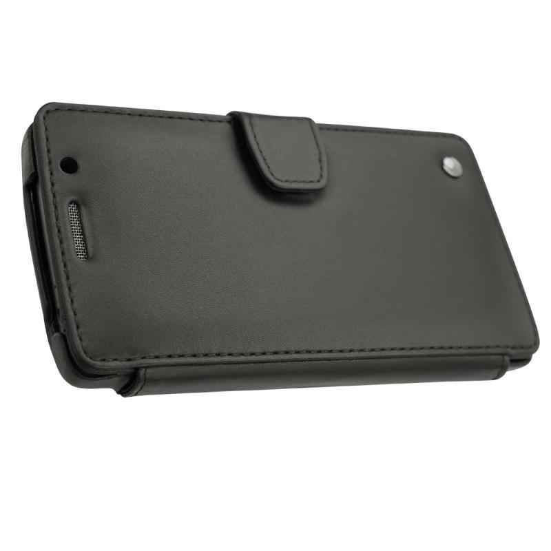 Lederschutzhülle OnePlus 2 Lederschutzhülle OnePlus 2