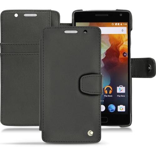 Custodia in pelle OnePlus 2